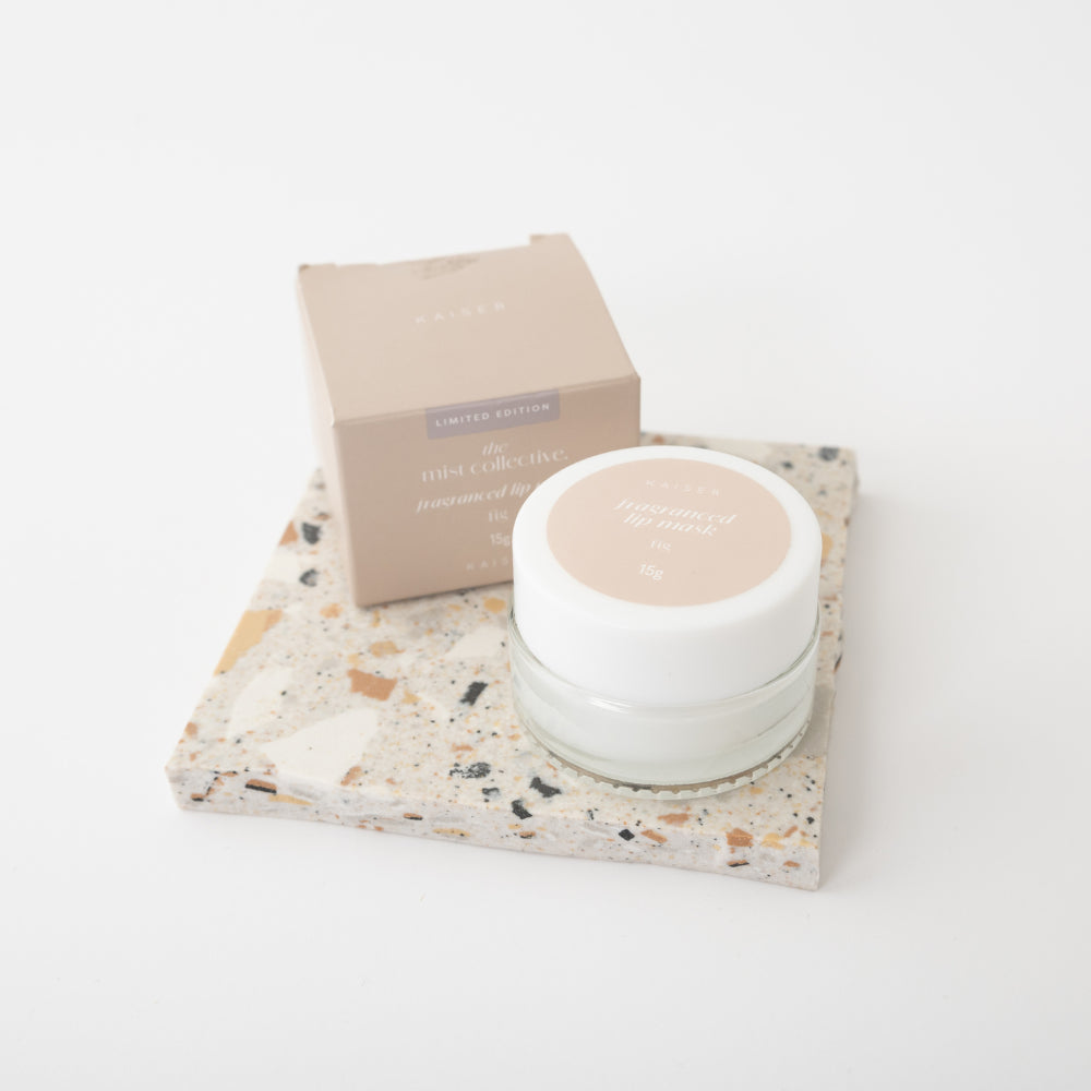 Mist Collective Lip Mask 15g - Fig