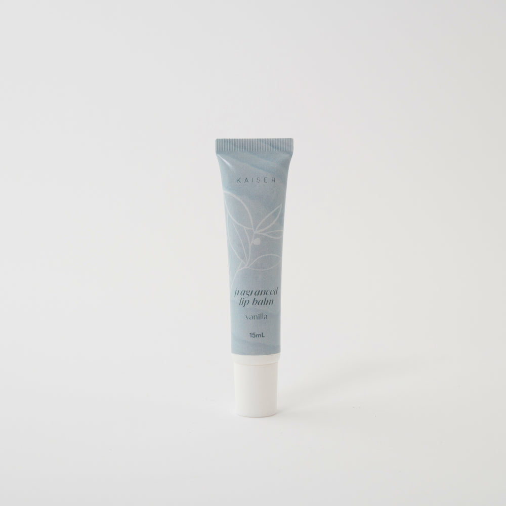 Mist Collective Lip Balm 15mL - Vanilla