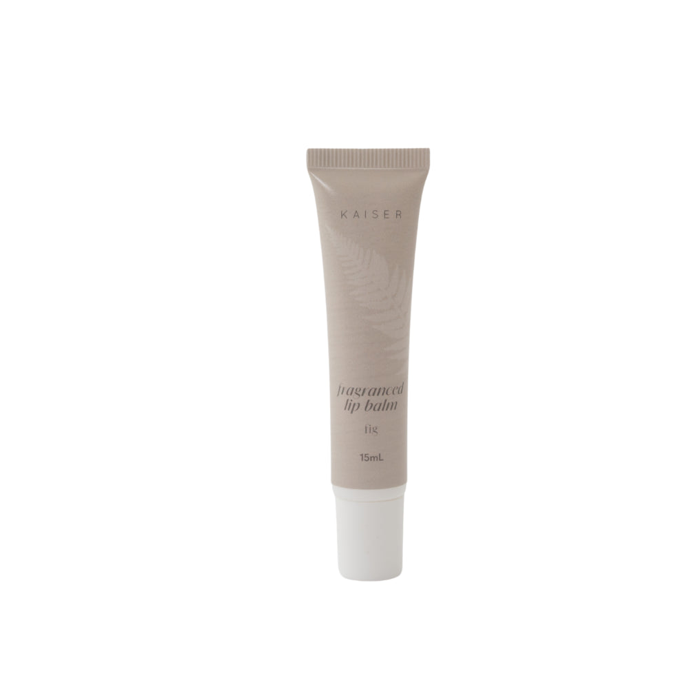Mist Collective Lip Balm 15mL - Fig