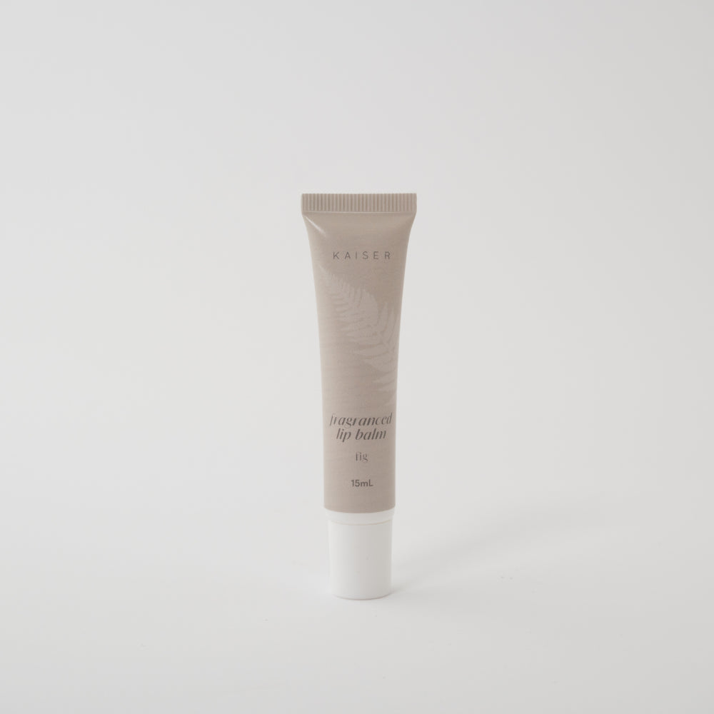 Mist Collective Lip Balm 15mL - Fig