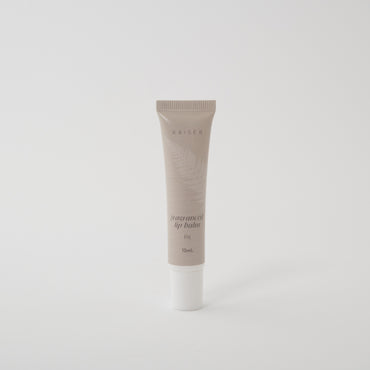 Mist Collective Lip Balm 15mL - Fig