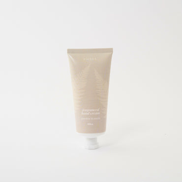 Mist Collective Hand Cream 100ml - Jasmine & Musk