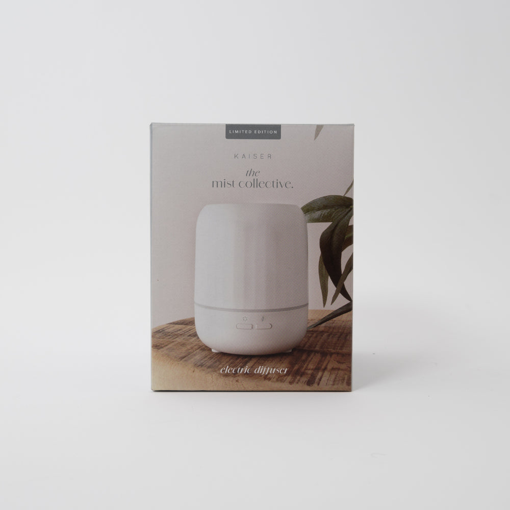 Mist Collective Electric Diffuser