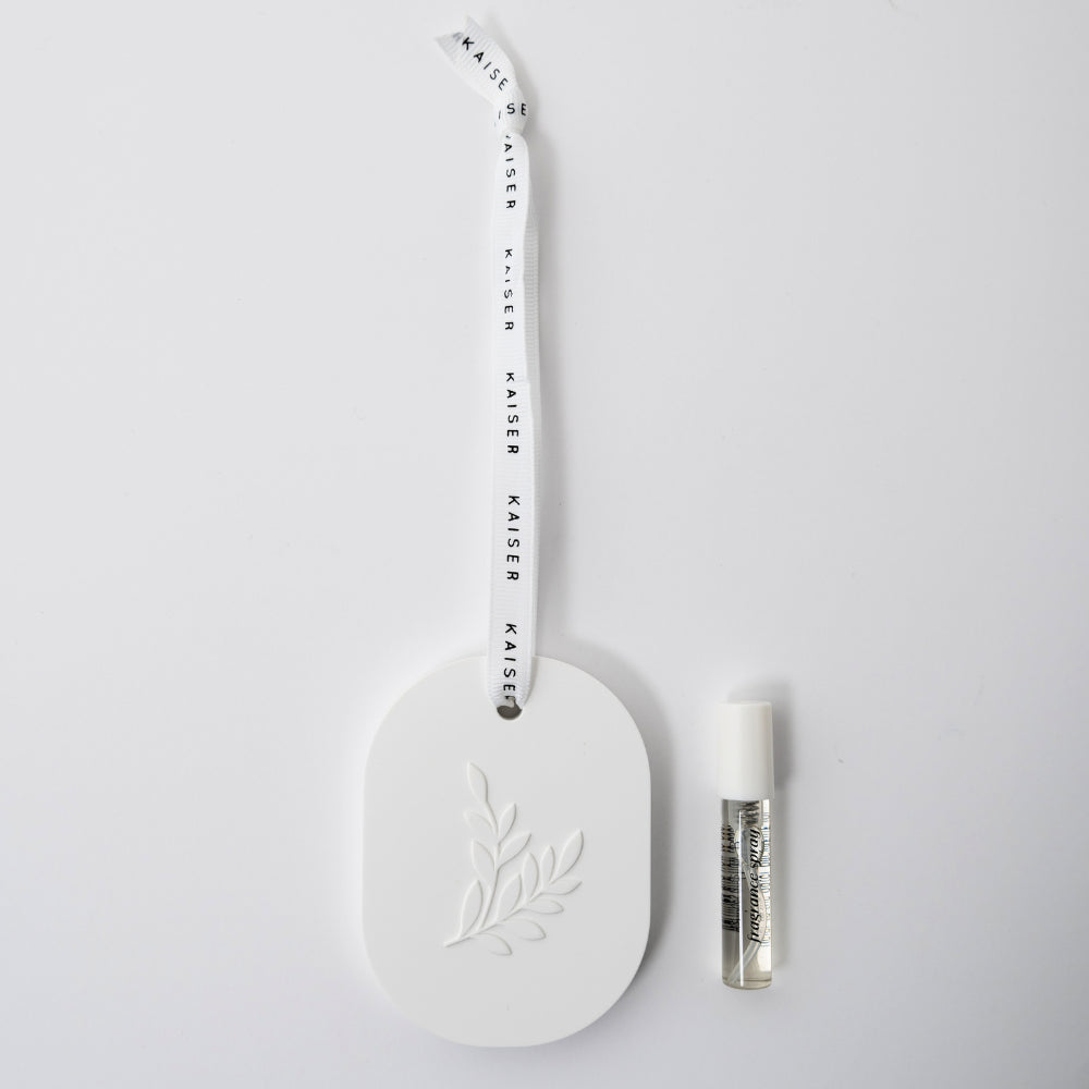 Mist Collective Fragrance Disc with Oil - Sea Mist