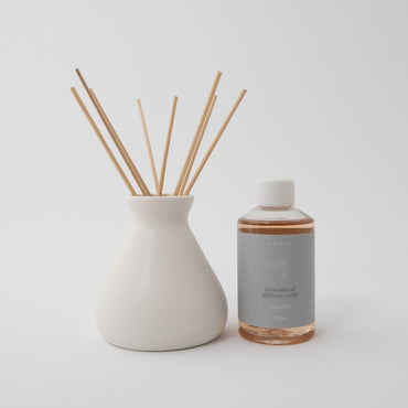 Mist Collective Ceramic Diffuser 150ml - Sea Mist