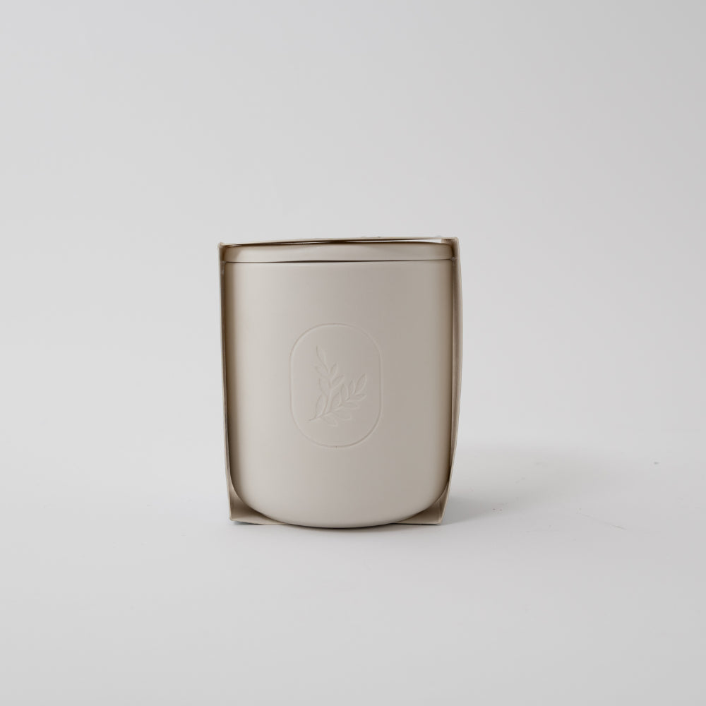 Mist Collective Ceramic Candle 200g - Sea Mist