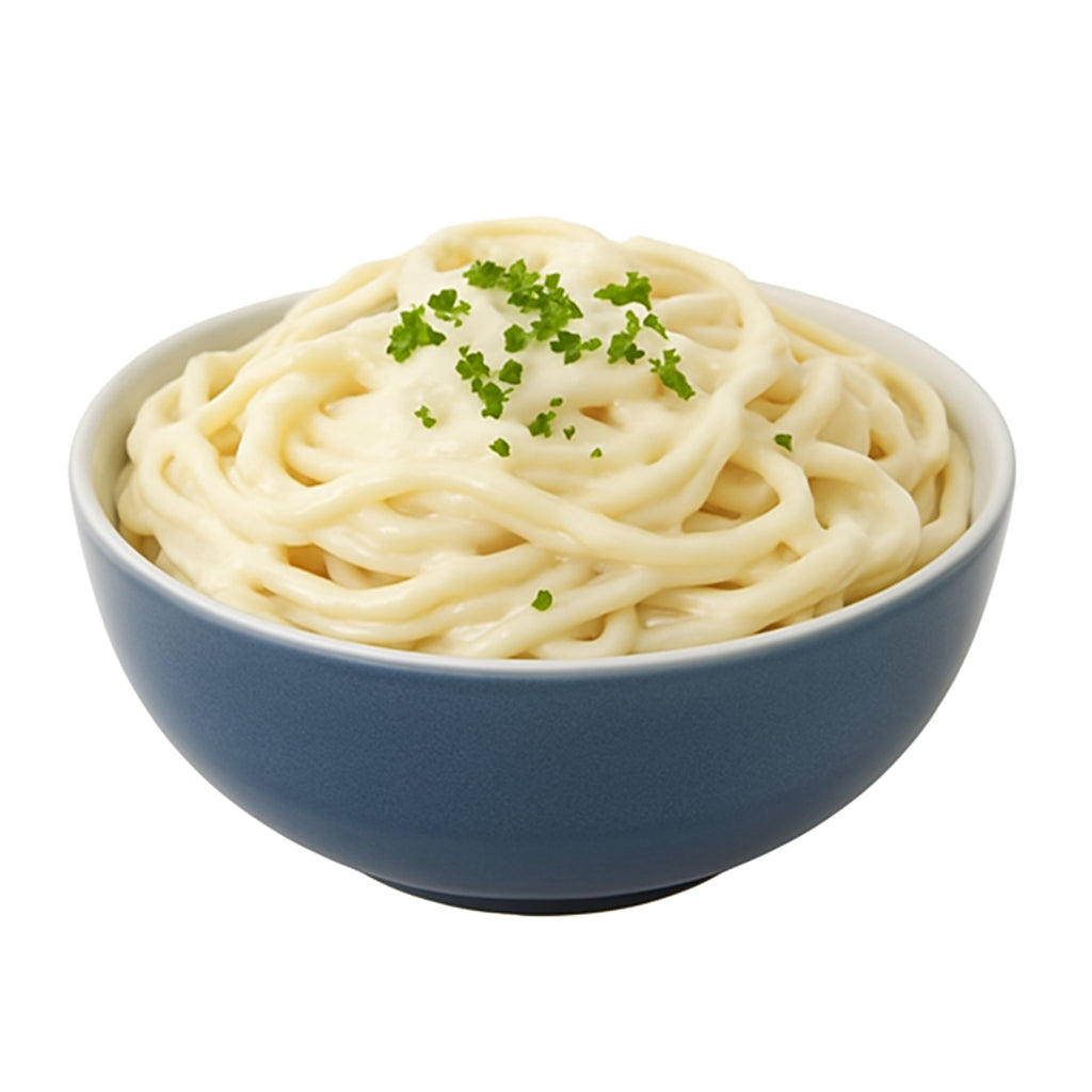 K&Co Navy Glaze Medium Bowl