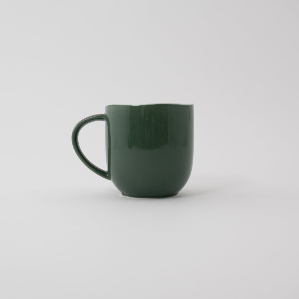 K&Co Sage Mug