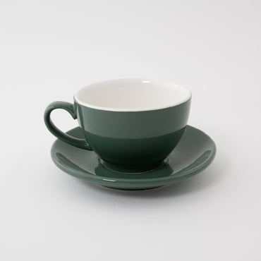 K&Co Sage Cup & Saucer