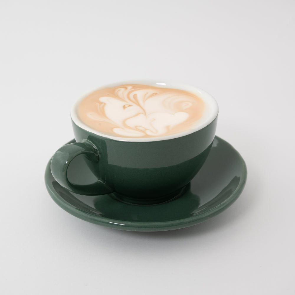 K&Co Sage Cup & Saucer