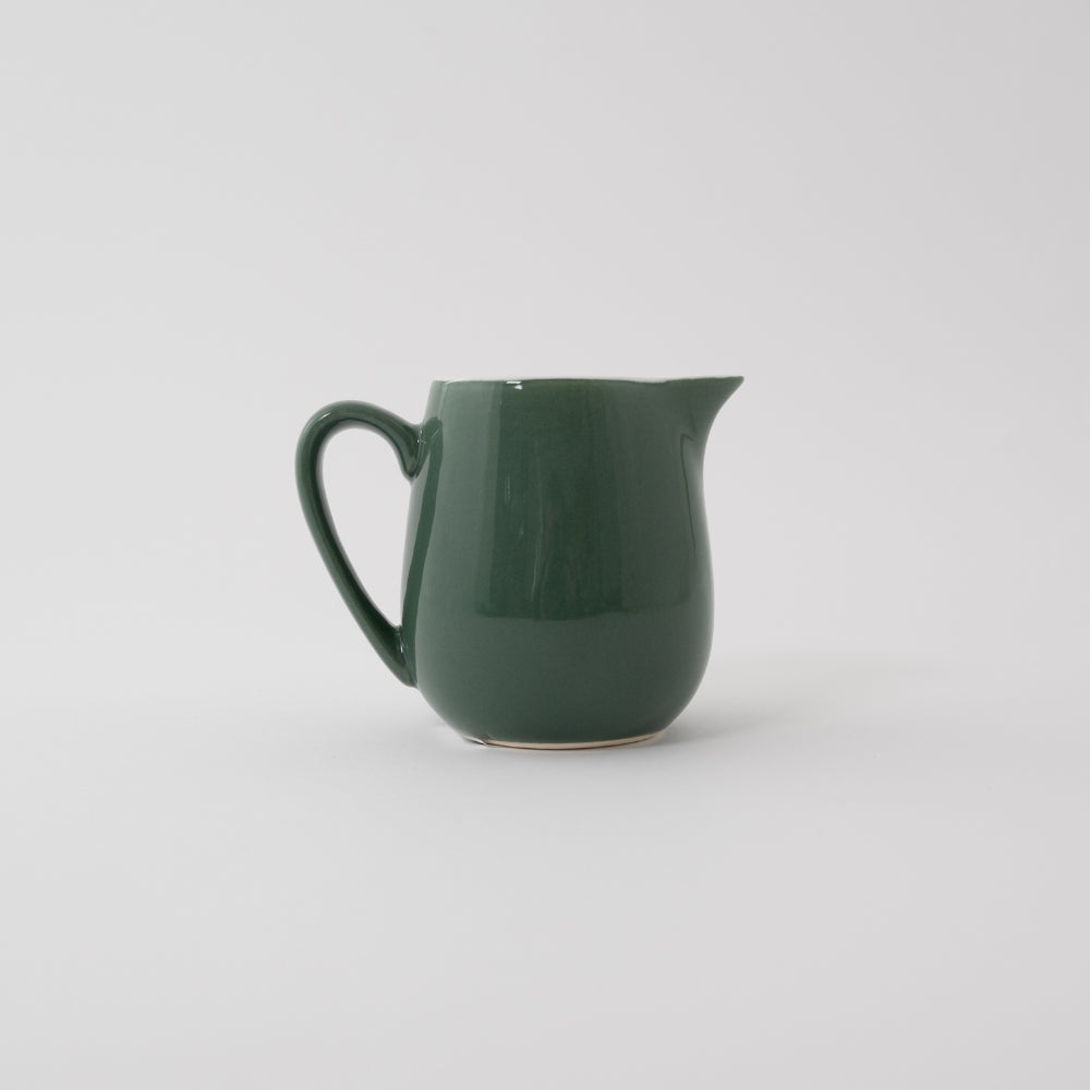 K&Co Sage Milk Jug