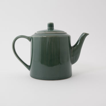 K&Co Sage Tea Pot