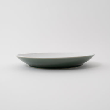 K&Co Sage Plate