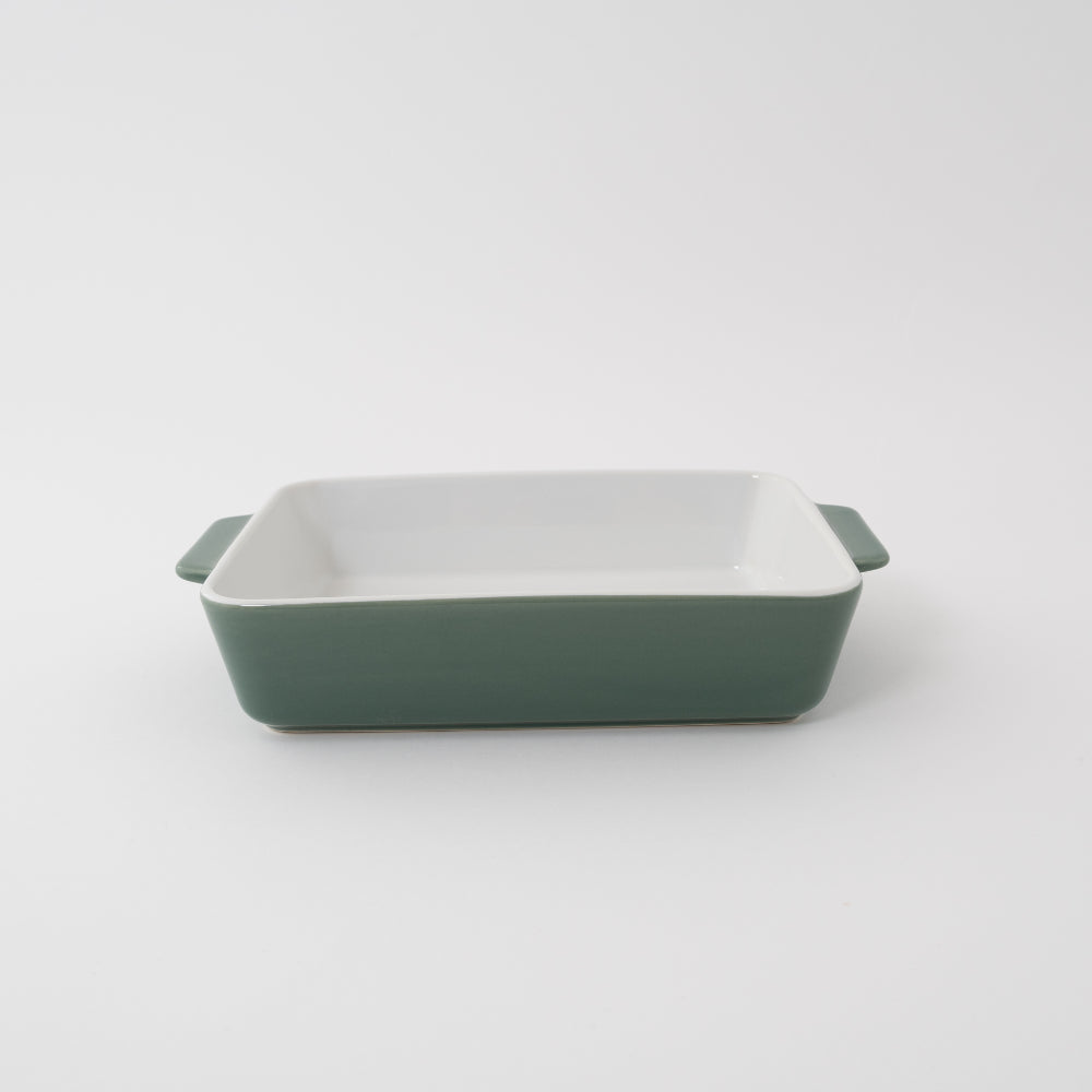 K&Co Sage Small Baking Dish