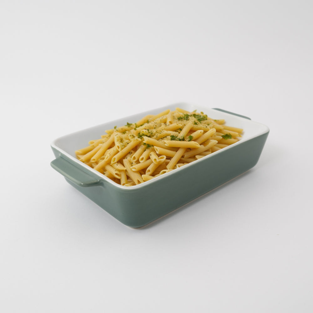 K&Co Sage Small Baking Dish