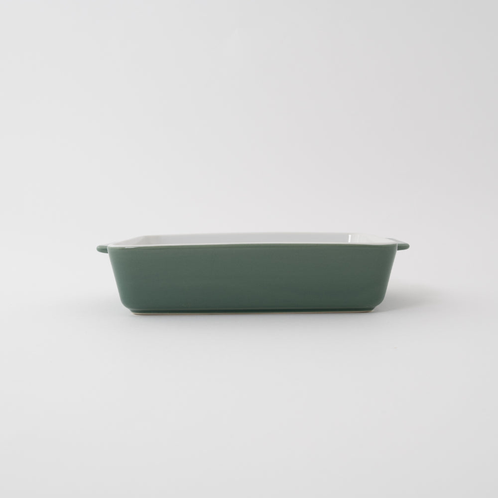 K&Co Sage Small Baking Dish