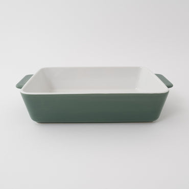K&Co Sage Medium Baking Dish