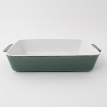 K&Co Sage Large Baking Dish