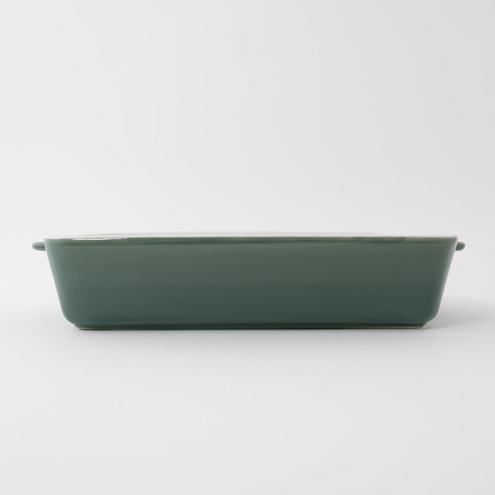 K&Co Sage Large Baking Dish