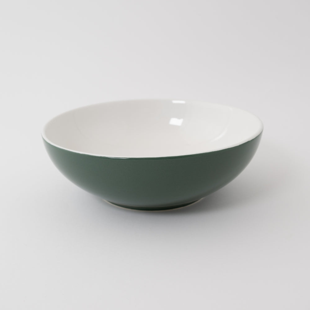 K&Co Sage Salad Bowl