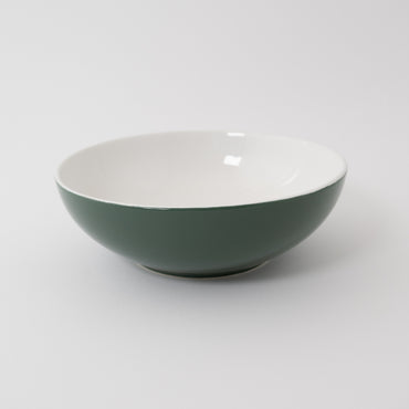 K&Co Sage Salad Bowl