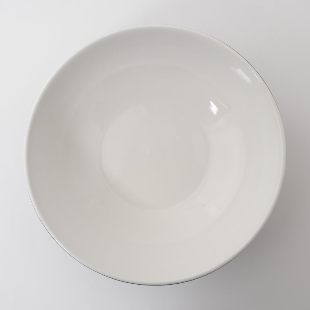 K&Co Sage Salad Bowl