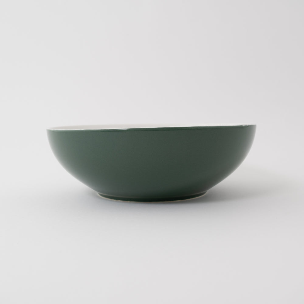 K&Co Sage Salad Bowl