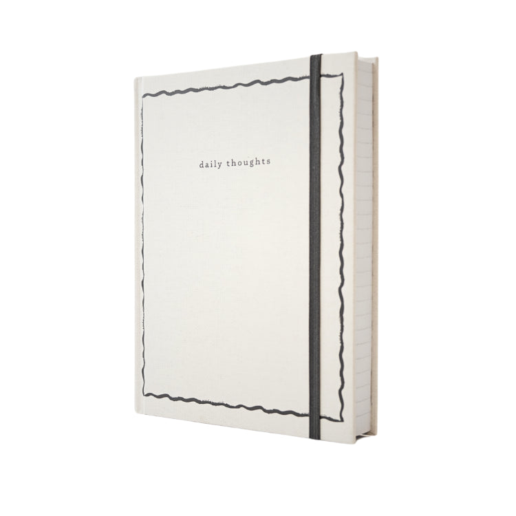 Pepper Small Journal - Daily Thoughts