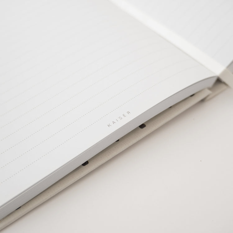 Pepper Small Journal - Daily Thoughts
