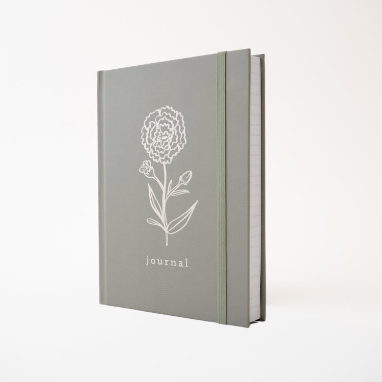 Pepper Small Journal - Bloom