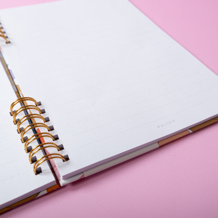 One Of A Kind A5 Spiral Notebook - Kindness