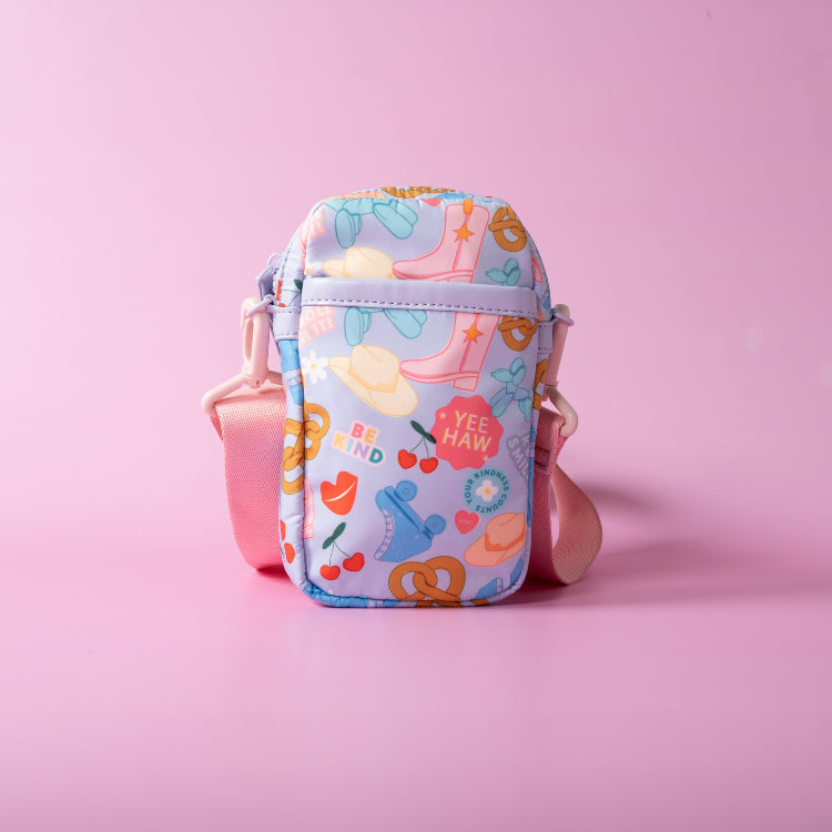 One Of A Kind Phone Bag