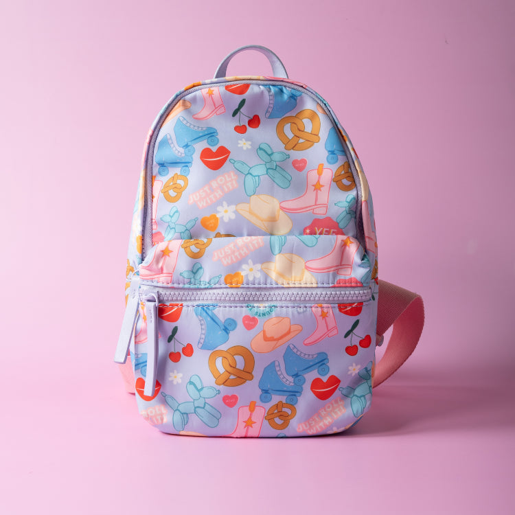 One Of A Kind Backpack