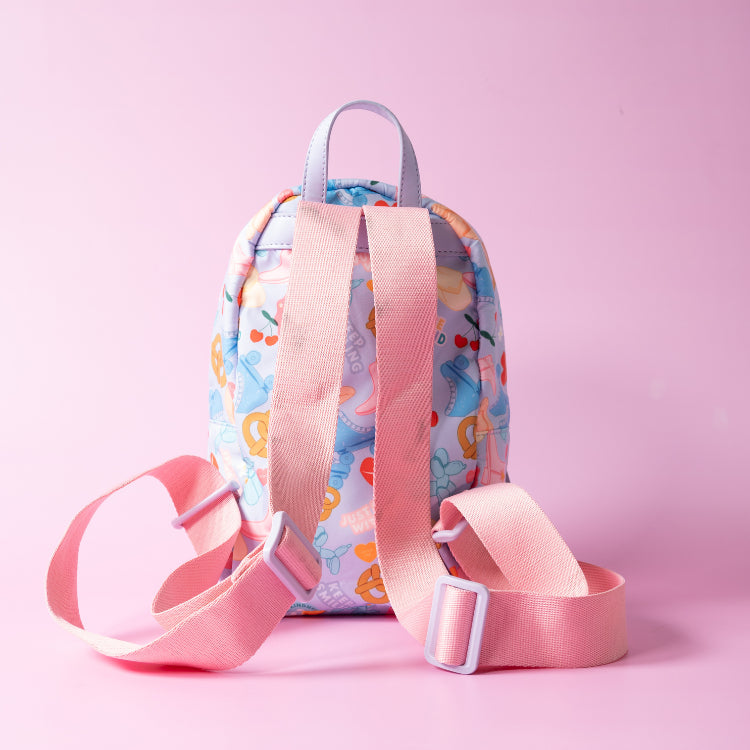 One Of A Kind Backpack
