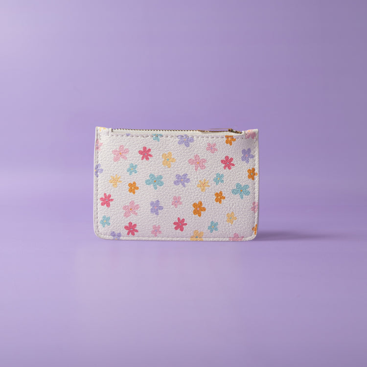 One Of A Kind Card Pouch - Posie