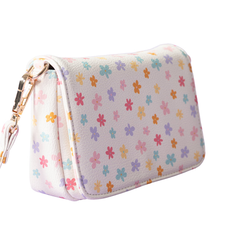 One Of A Kind Mini Side Bag - Posie