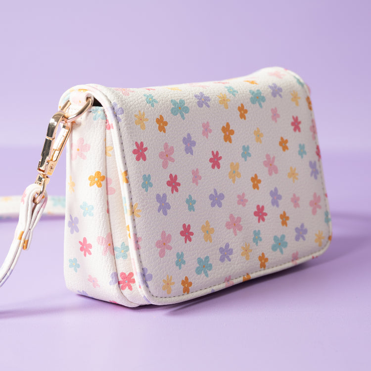 One Of A Kind Mini Side Bag - Posie