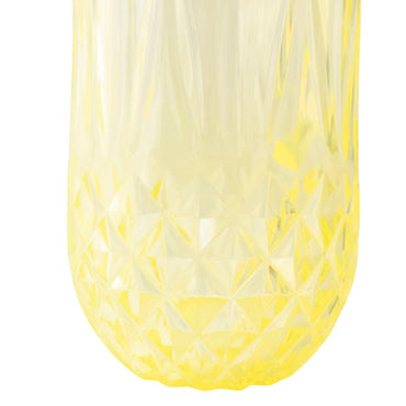 Vivid Collection Jug - YELLOW