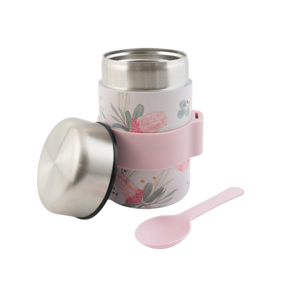 Honeydew Insulated Flask - SWEET BUDS