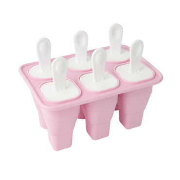 Honeydew Icy Pole Tray Mould - PINK