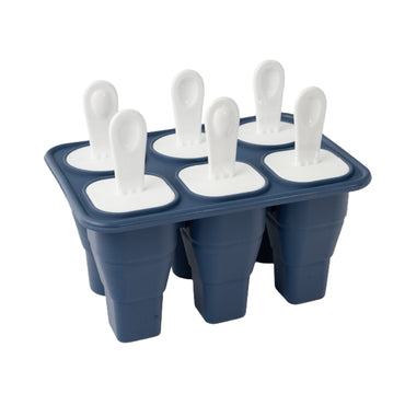 Honeydew Icy Pole Tray Mould - NAVY