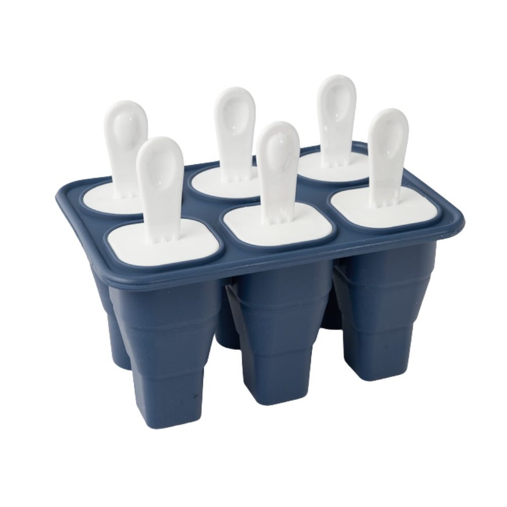 Honeydew Icy Pole Tray Mould - NAVY