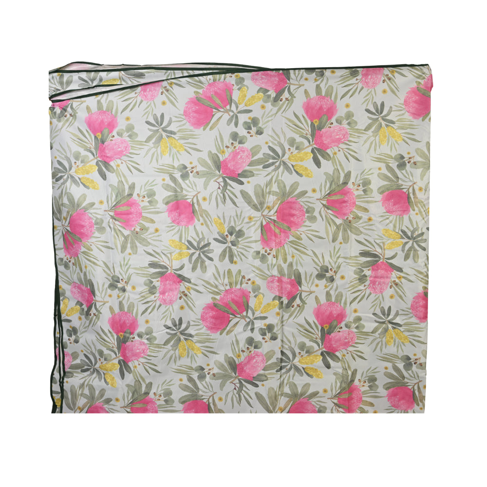 Honeydew Picnic Blanket Family - SWEET BUDS