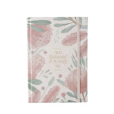 2026 A5 Daily Diary - Blossoms