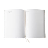 2026 A5 Daily Diary - Blossoms