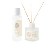 Flower Beauty Diffuser & Room Spray Set Mini Birth Flower - ASTER