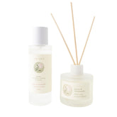 Flower Beauty Diffuser & Room Spray Set Mini Birth Flower - PEONY