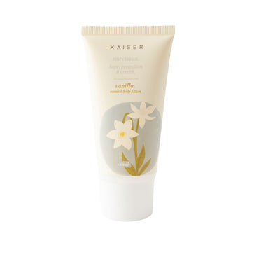 Flower Beauty Diffuser & Body Lotion Set Mini Birth Flower - NARCISSUS