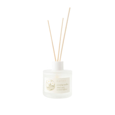 Flower Beauty Candle & Diffuser Set Mini Birth Flower - PRIMROSE