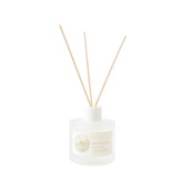 Flower Beauty Candle & Diffuser Set Mini Birth Flower - DAISY
